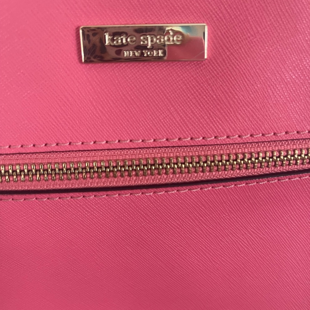 Kate Spade cross body handbag.